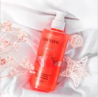 Cinderella Strawberry Essence Exfoliating Scrub 250ml “Key“ “Special Offer“