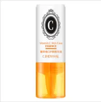 Sentinel Zhencui Vitamin C Skin Care essence 8.5ml “Key“ and “Special“