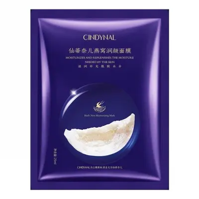 Sandel Bird’s Nest Moisturizing facial mask (new) 25ml
