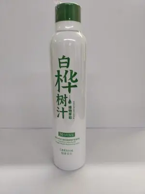 Santenair Fresh Birch Juice Pro B5 Collagen Repair Moisturizing spray 350ml