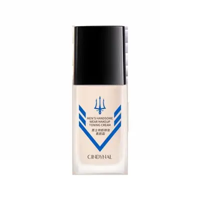 Xiandi Nair Men’s Handsome Makeup Cream (New) 30ml
