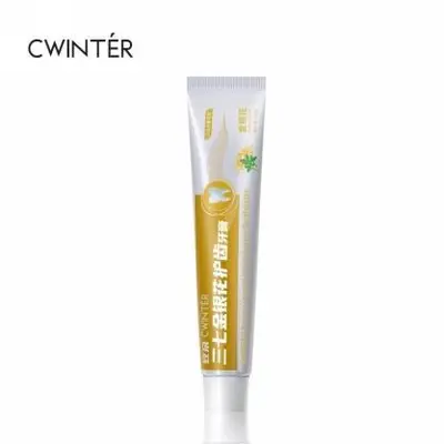 Zhiduo Panax Ginseng & Honeysuckle Toothpaste 100g ‘Special Offer’