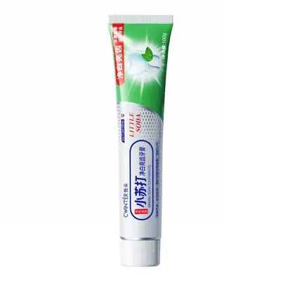 Zhiduo Baking Soda Whitening Toothpaste 100g - ZD018145