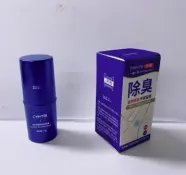 Zhiduo Elegant Azure Solid Balm 7.4g