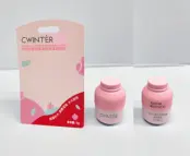 Zhiduo Peach Fruit Extract Lip Balm 5g ‘Special Offer