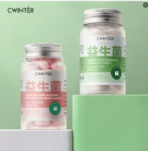 Cherry Blossom Probiotic Mouthwash 28.5g (30 capsules)