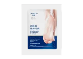 Vaseline Niacinamide Foot Mask 35g/pair