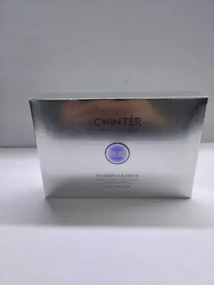 Zhiduo Hyaluronic Acid Moisturizing and Moisturizing essence 2ml × 7 pieces