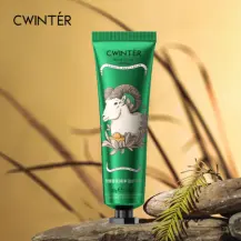 Zidor Rose Fragrance Lanolin Hand Cream 30g