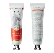 Diode Horse Oil Hand Cream 30g
