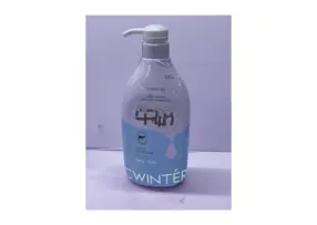 Zidor Milk Body Wash 800ml