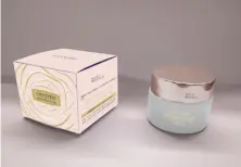 Rose Soothing Ice Cream 50g