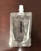 Zhiduo Small Bubble Oligopeptide Hydrating Ice Mask 160ml