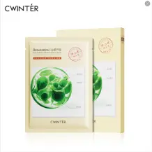 Chito Astaxanthin Resveratrol Fermented Radiance Mask - Sheet 25ml