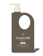 Zhiduo luxury jade skin earth fragrance shower gel 1.6L (pump head separation)