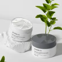 Zidor Cleansing Mud Mask 120g