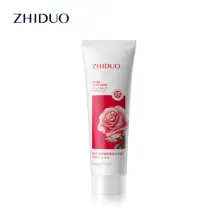 Zidor Rose Rejuvenating Shower Salt 248g