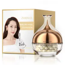 Zidor Pearl Anti-Aging Collagen Cream 65g