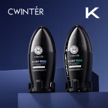 Zidor Men’s Cologne Shower Gel 500ml