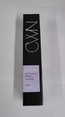 Zhiduo Snow Enzyme Multi-Nourishing Barrier Cream (Purple) 30g