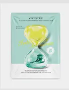 Zhiduo Double Life Double Tonic Time Soothing Mask - Sheet 25ml