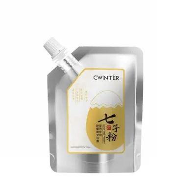 Zidor Eggshell Soothing Night Ice Mask 100g