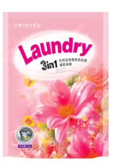 Zhiduo Laundry Detergent 500ml