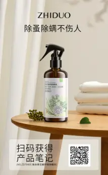 Zidor Green Pepper Mite Remover 300ml