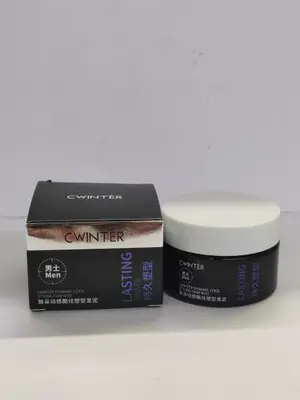 Zhiduo Dynamic Cool Shaping Hair Paste 70g