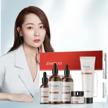 Zidor Ceramides 100g+100ml+30ml+100ml+50g ‘Special Offer’