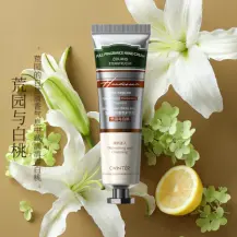 To Do Fragrance Hand Cream (Araucaria & White Peach) 30g