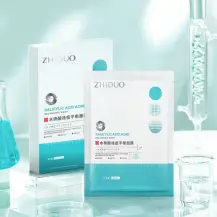 Zhiduo Salicylic Acid Acne Balancing Mask - Sheet 25ml