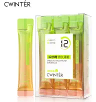 Zidor Tea Probiotic Mouthwash 10ml*20pcs