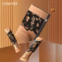 Zidor Sea Grape Amino Acid Clarifying Ice Gel 5g×12 strips