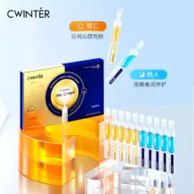 Zidor Morning C Night A Serum 1.5mlx5pcs+1.5mlx5pcs