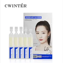 Zidor Amino Acid Cleansing Honey 1.5mlx10pcs