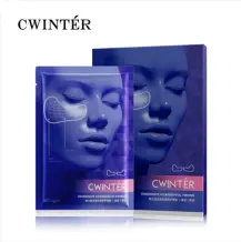 Zhiduo Microcrystalline Firming Eye Patch - 4g/pair