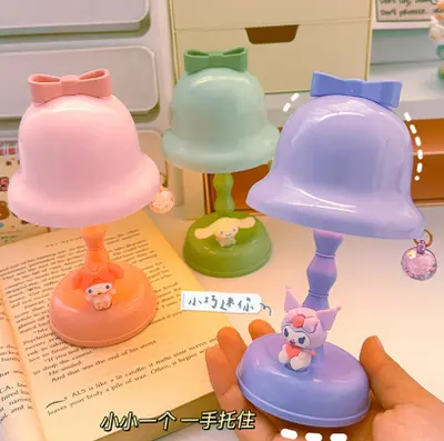 Cartoon Bow Night Light - 2307A