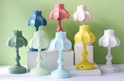 Mini Night Light - LD05