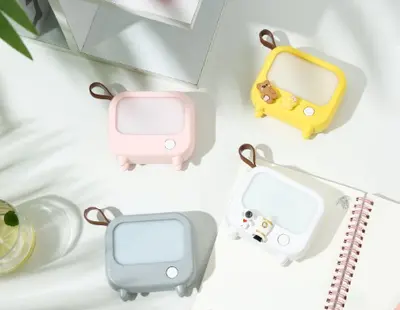 DIY TV Night Light - LD12