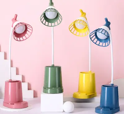 Table Lamp - LD3010A