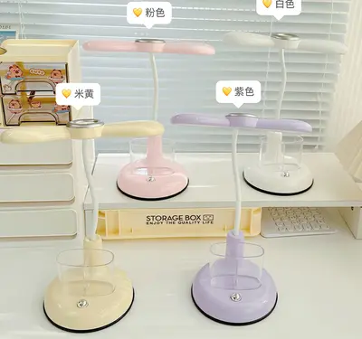 Bow Table Lamp - LD3031