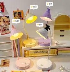 Shell Table Lamp - LD3033