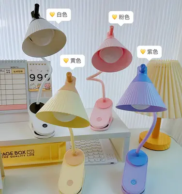 Shell Table Lamp - LD3036