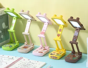 Phone Stand Table Lamp - LD3054