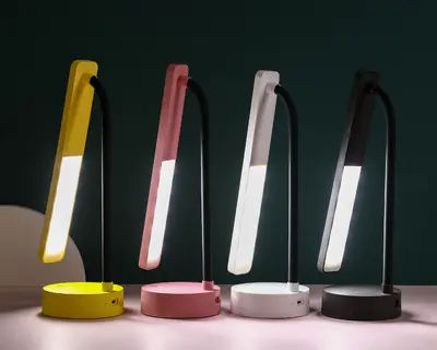 Bar Touch-Control Table Lamp - LD3080A