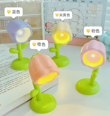 Night Light - LD34展示盒