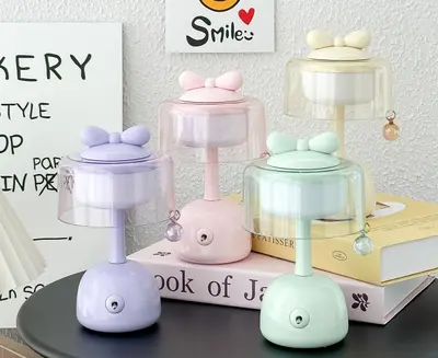 Minimalist Bow Night Light - LD52