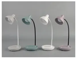 Nordic Touch-Control Table Lamp - LD589