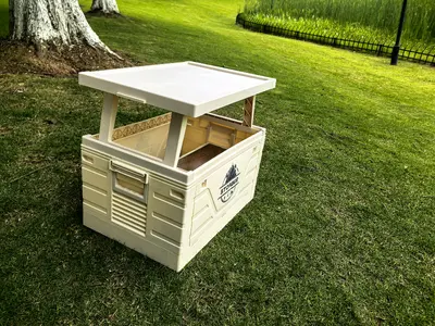 Outdoor Cooler Box - X-039